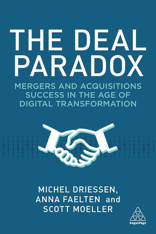 Produktbild: The Deal Paradox