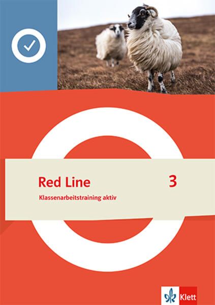 Produktbild: Red Line 3