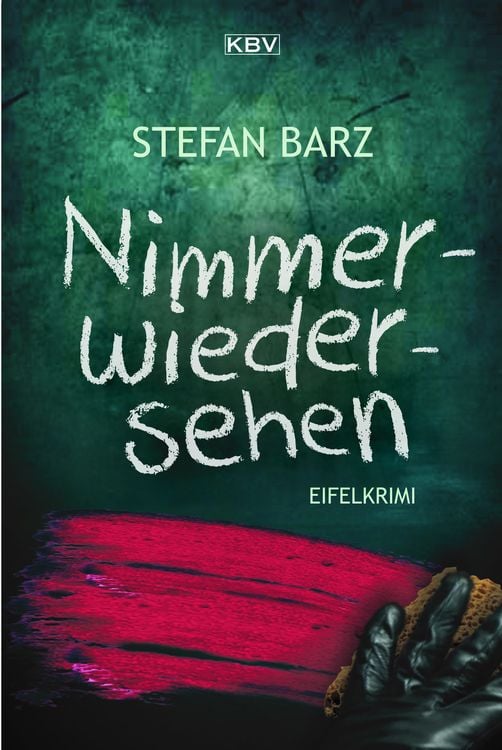 Produktbild: Nimmerwiedersehen