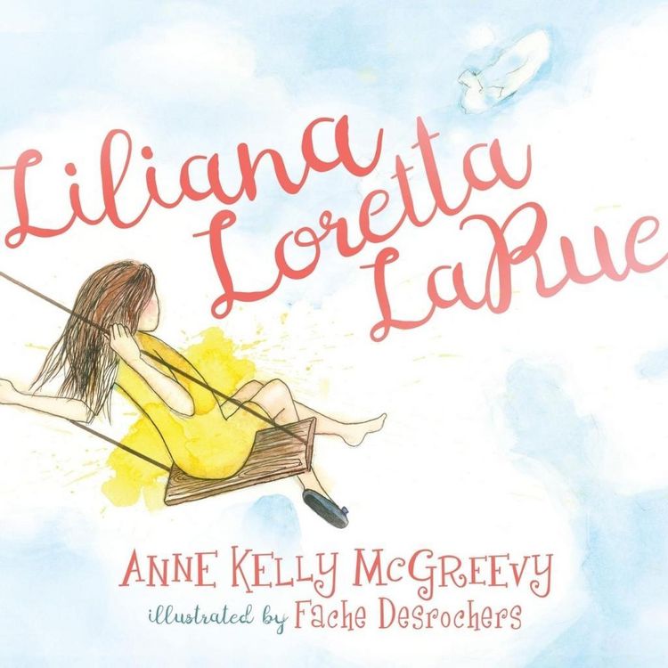 Produktbild: Liliana Loretta LaRue