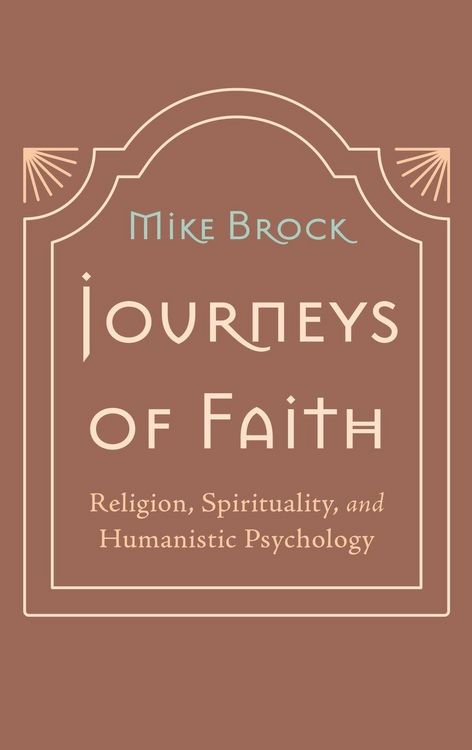 Produktbild: Journeys of Faith