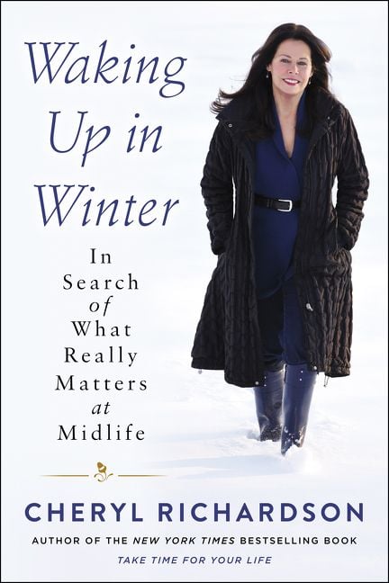 Produktbild: Waking Up in Winter