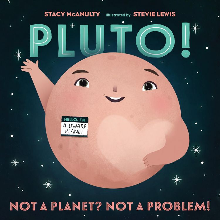 Produktbild: Pluto!