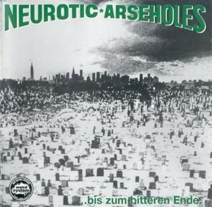 Produktbild: ... bis zum bitteren Ende (Reissue)