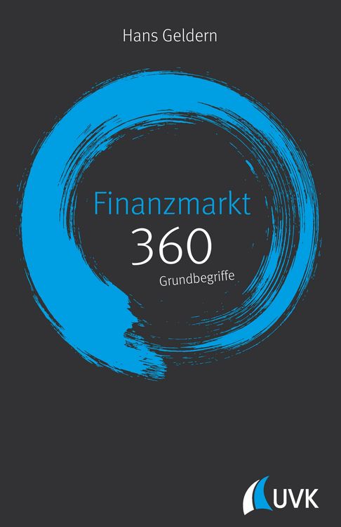 Produktbild: Finanzmarkt: 360 Grundbegriffe kurz erkl&auml;rt
