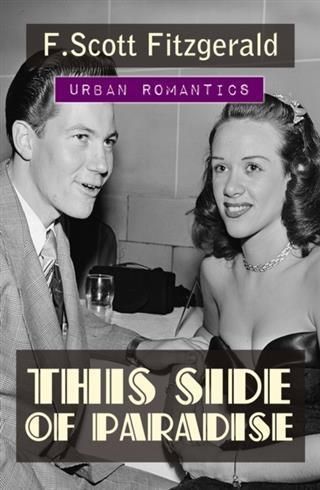 Produktbild: This Side of Paradise