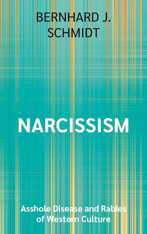 Produktbild: Narcissism