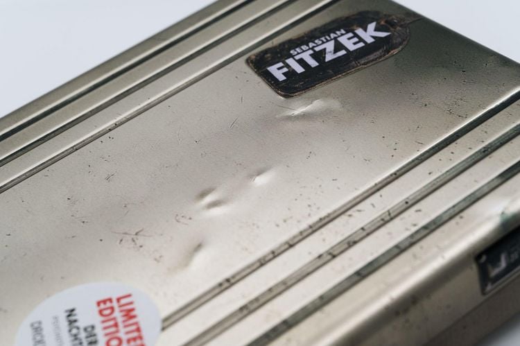 Produktbild: Der Nachtzug (limitierte Auflage)