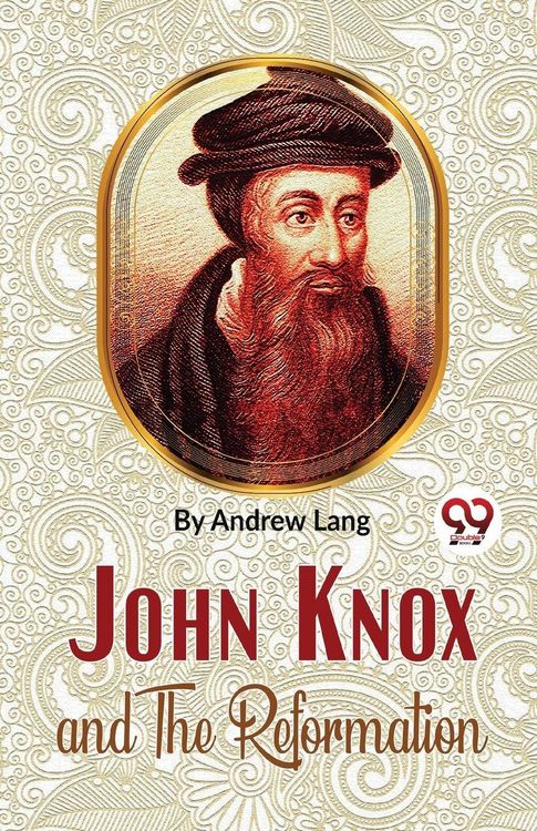 Produktbild: John Knox and the Reformation