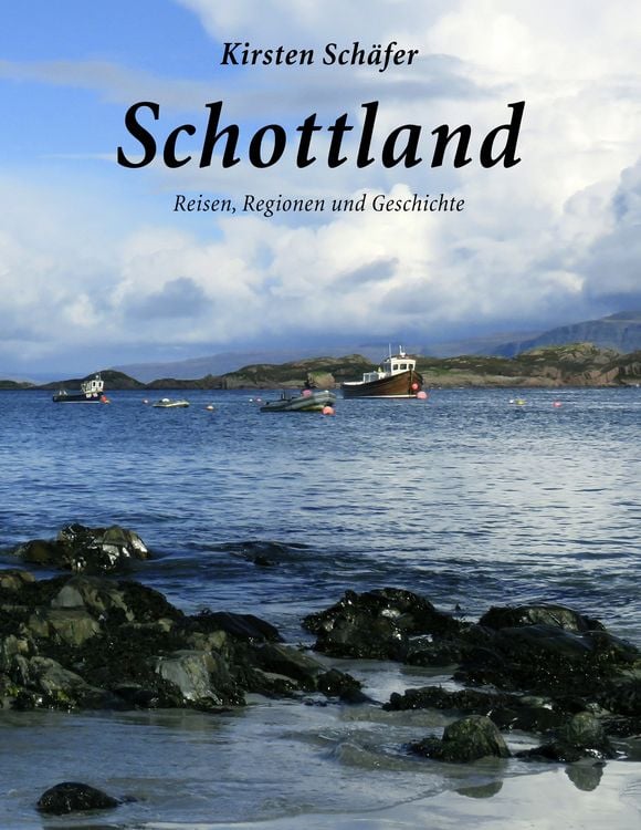 Produktbild: Schottland