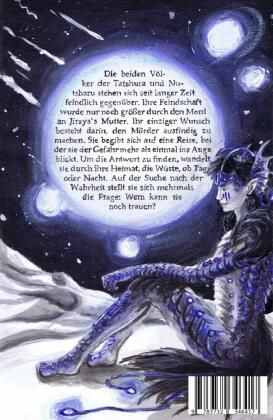Produktbild: Herrscher der W&uuml;ste. Illustrierter Fantasyroman &uuml;ber Echsenmenschen und Drachen