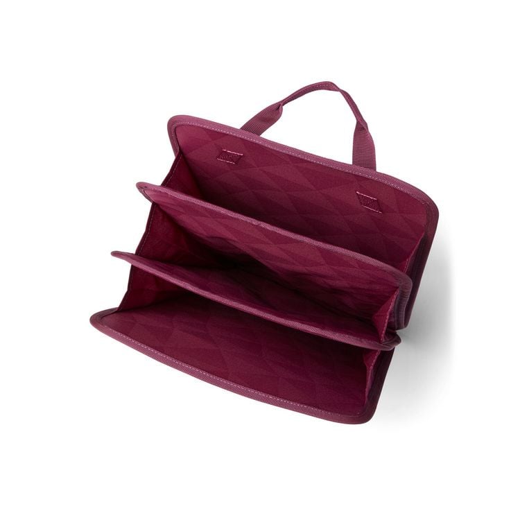 Produktbild: Satch Heftbox Triple Flex Purple