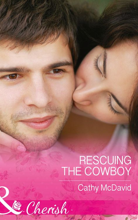 Produktbild: Rescuing the Cowboy