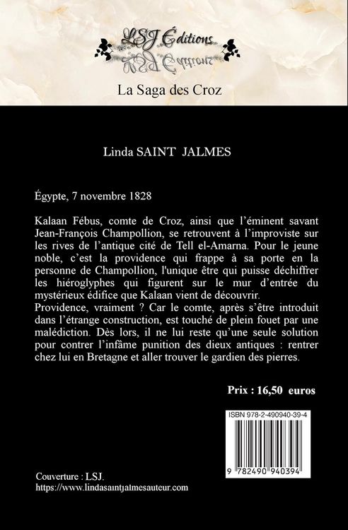 Produktbild: Les Croz