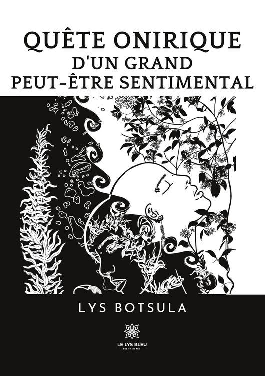 Produktbild: Botsula, L: Qu&ecirc;te onirique d'un grand peut-&ecirc;tre sentimental
