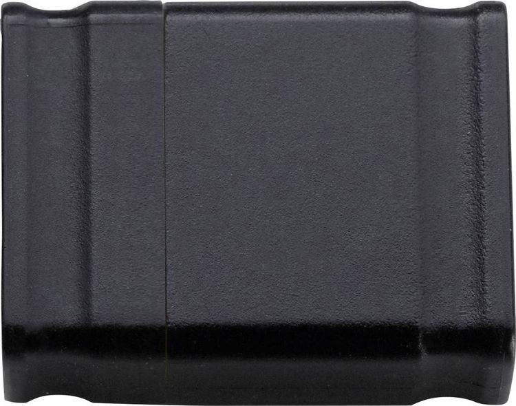 Produktbild: Intenso Micro Line USB-Stick 4 GB Schwarz 3500450 USB-A (USB 2.0)