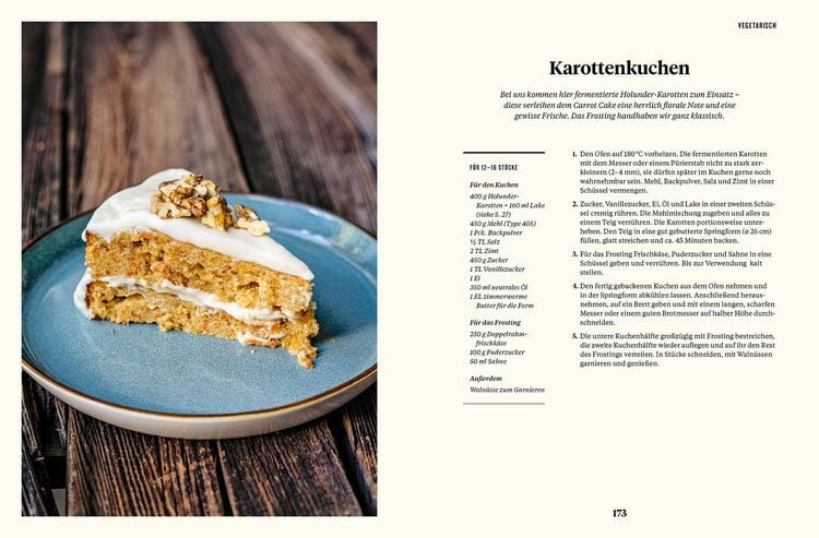 Produktbild: Schnelles Gr&uuml;nzeug