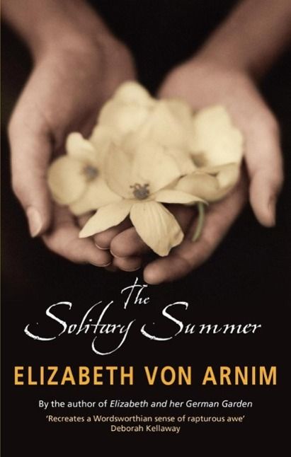 Produktbild: The Solitary Summer
