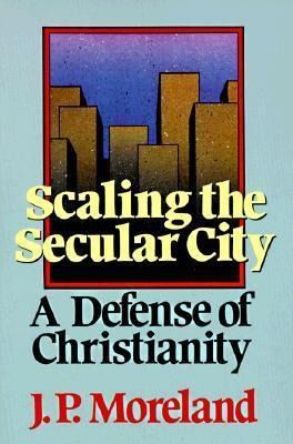 Produktbild: Scaling the Secular City