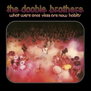 Produktbild: What Were Once Vices Are Now Habits(Clear Vinyl)