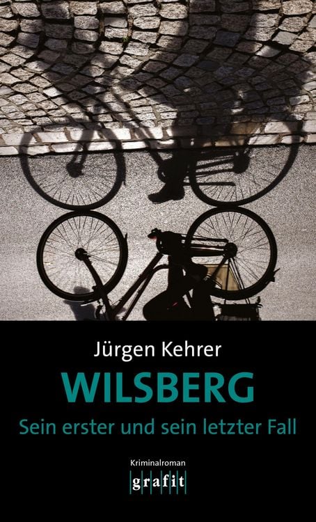 Produktbild: Wilsberg - Sein erster und sein letzter Fall
