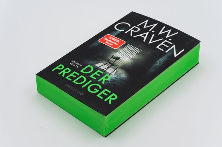 Produktbild: Der Prediger