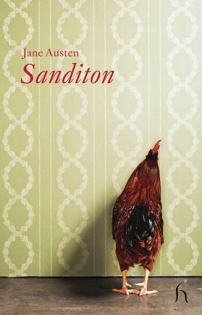 Produktbild: Sanditon