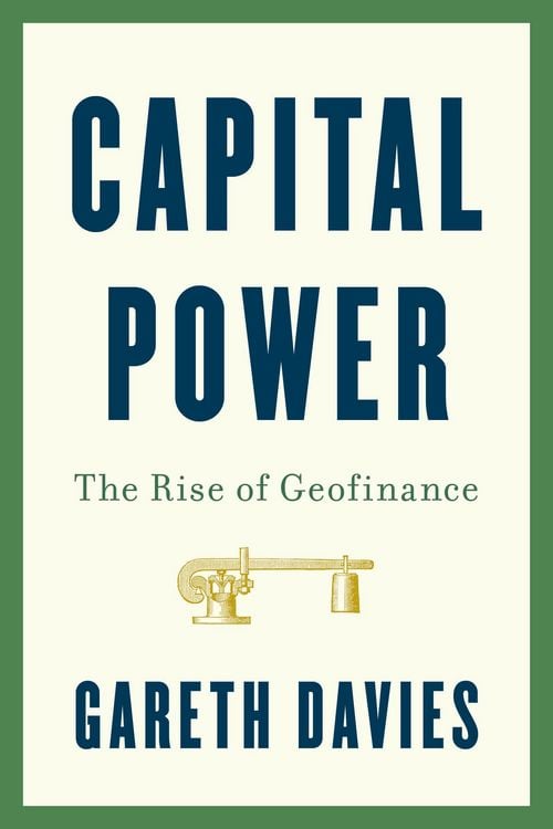 Produktbild: Capital Power