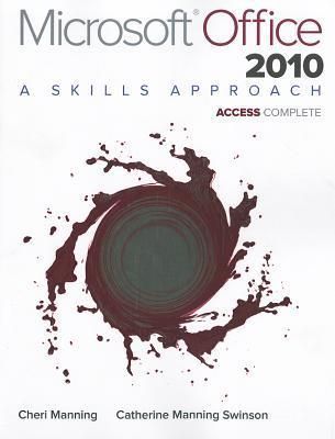 Produktbild: Ms Office Access 2010