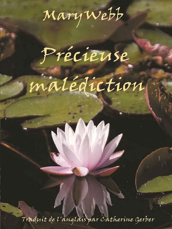 Produktbild: Pr&eacute;cieuse mal&eacute;diction