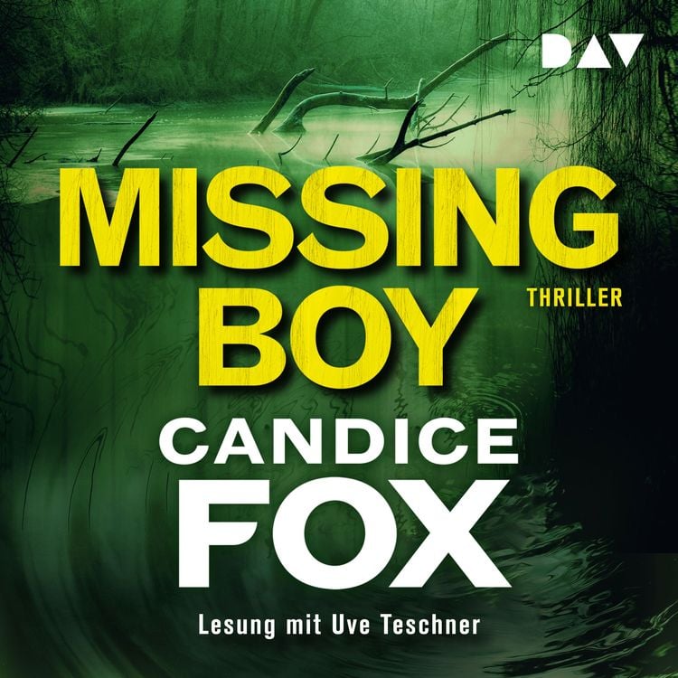 Produktbild: Missing Boy