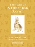 Produktbild: Story of a Fierce Bad Rabbit
