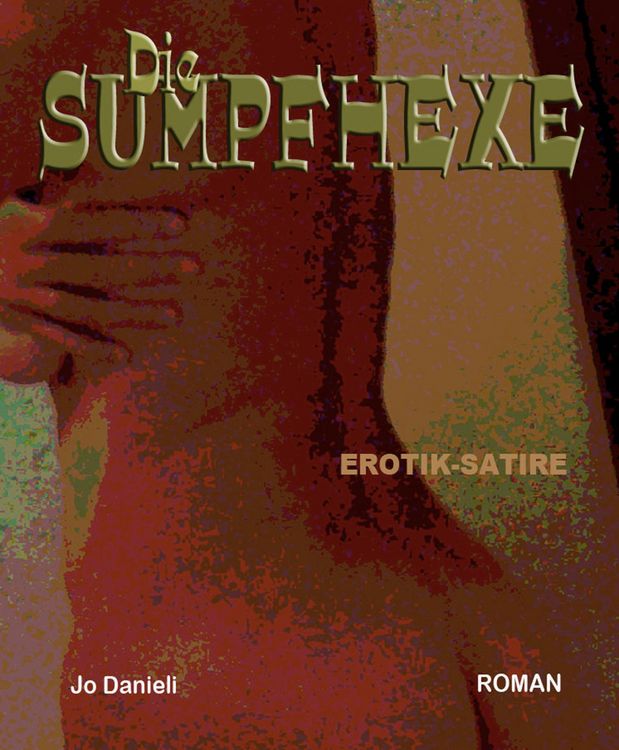 Produktbild: Die Sumpfhexe