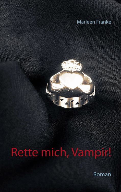 Produktbild: Rette mich, Vampir!