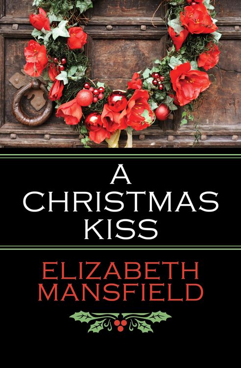 Produktbild: A Christmas Kiss