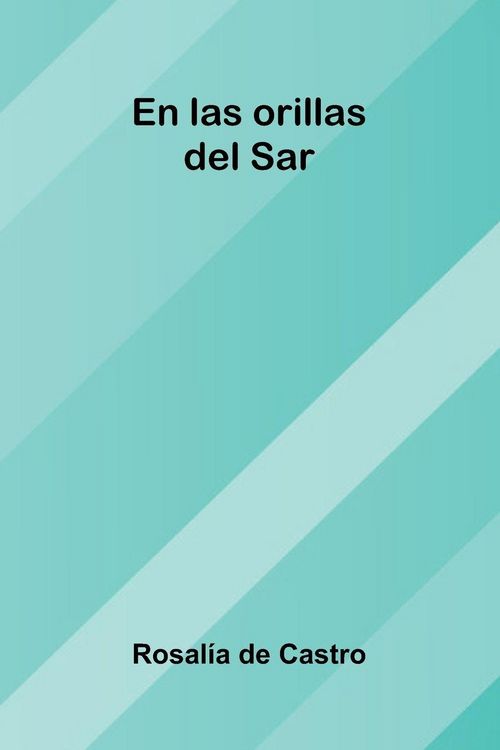 Produktbild: En Las Orillas Del Sar