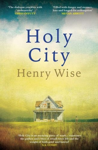 Produktbild: Holy City
