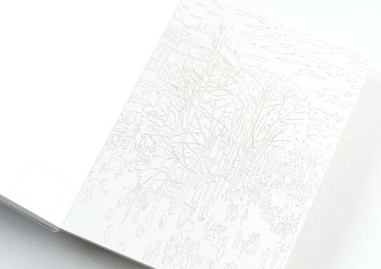 Produktbild: Claude Monet