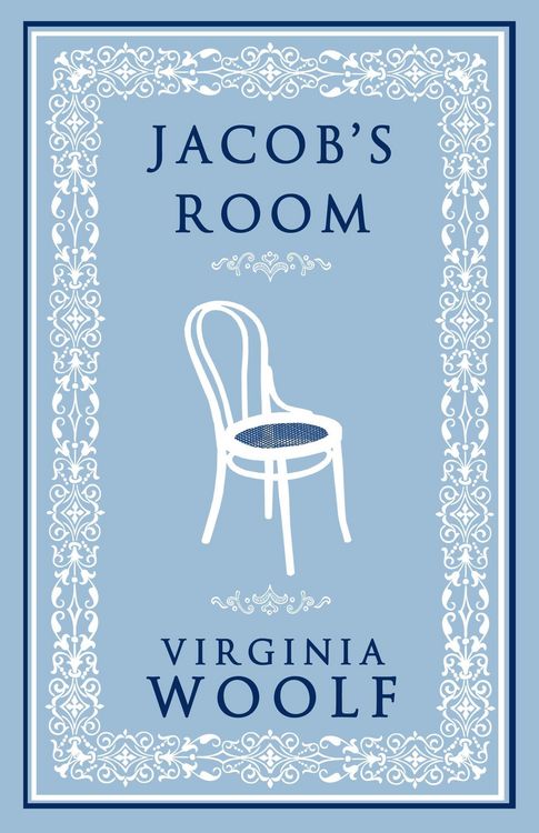 Produktbild: Jacob's Room