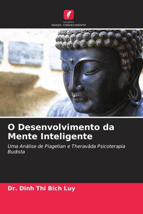 Produktbild: O Desenvolvimento da Mente Inteligente