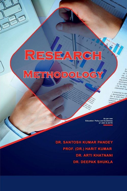 Produktbild: Research Methodology