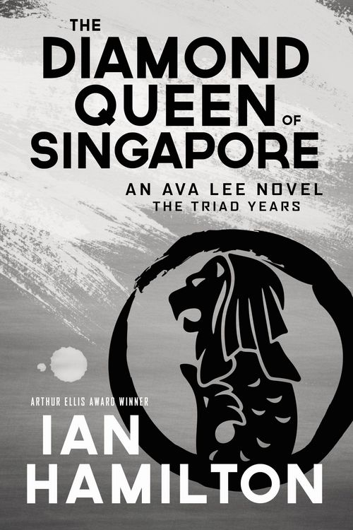 Produktbild: The Diamond Queen of Singapore