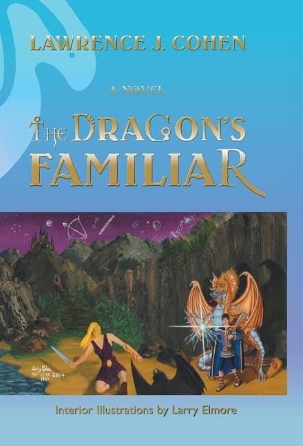 Produktbild: The Dragon's Familiar
