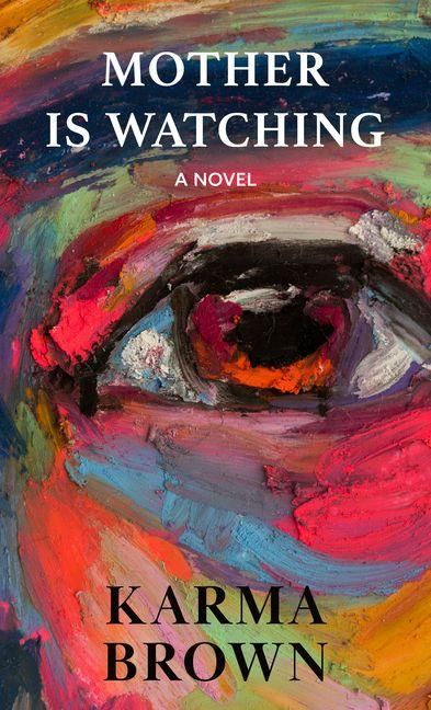 Produktbild: Mother Is Watching
