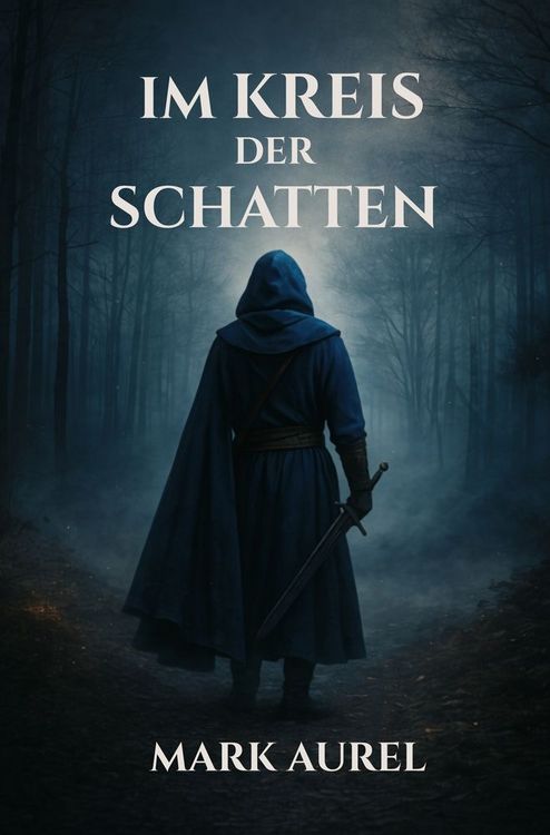 Produktbild: Im Kreis der Schatten