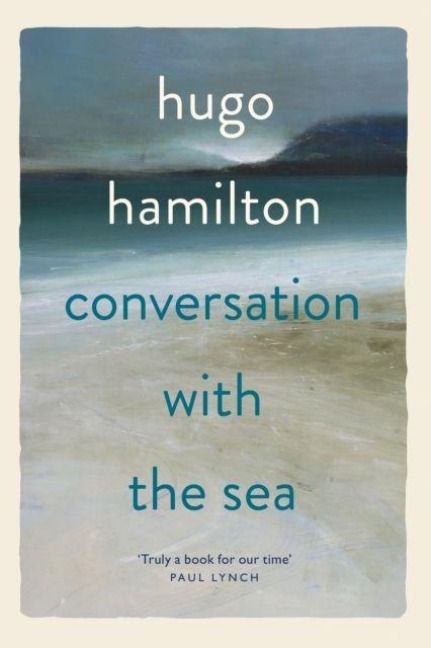 Produktbild: Conversation with the Sea