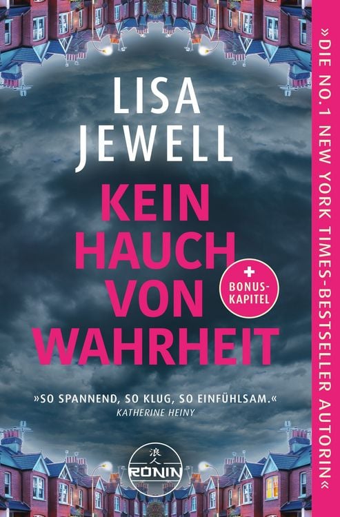 Produktbild: Kein Hauch von Wahrheit