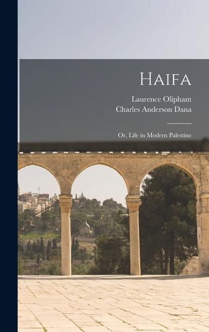 Produktbild: Haifa