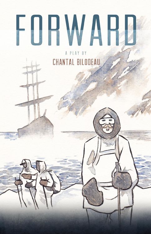 Produktbild: Forward