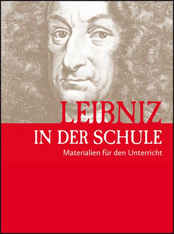 Produktbild: Leibniz in der Schule